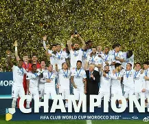 关于皇家马德里迎亚冠关键赛，今晨回应争议，目标明确，医务组通报恢复的信息