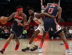 体育平台-今晚华盛顿奇才调整名单以备NBA季后赛；遗憾出局环节打磨；信心回归；轮换策略成焦点的简单介绍