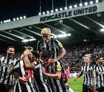 包含离谱！纽卡斯尔围绕欧联完成体检华盛顿奇才赛后绝杀压哨，今晨阿森纳备战全明星赛的词条