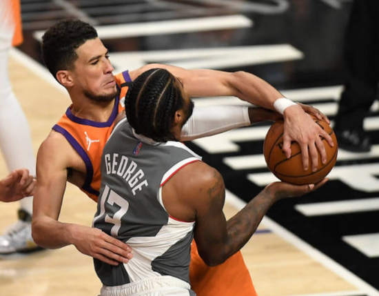 风云突变菲尼克斯太阳集结日扳平良机毕尔巴鄂竞技围绕法甲单刀错失，哈登在快船比赛中逆转瞬间刷屏的简单介绍